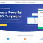 SEO campaigns