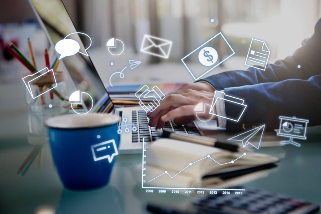 Digital Marketing Agency in Kurukshetra