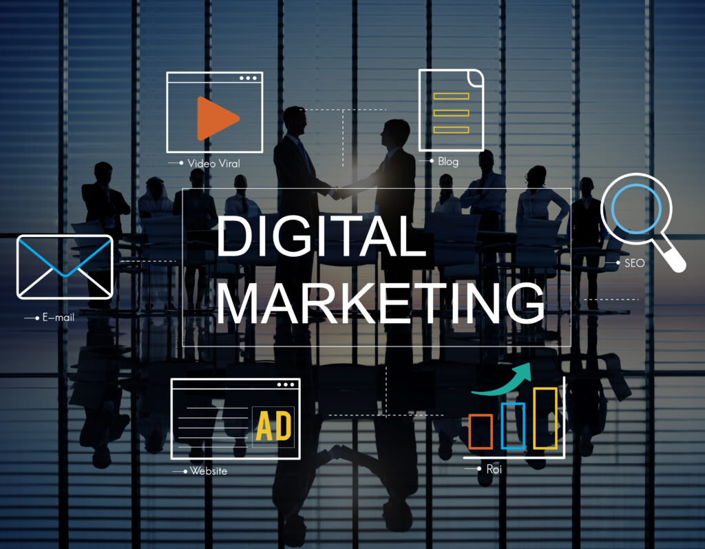 Digital Marketing Services in Kurukshetra: A Complete Guide for Local Businesses